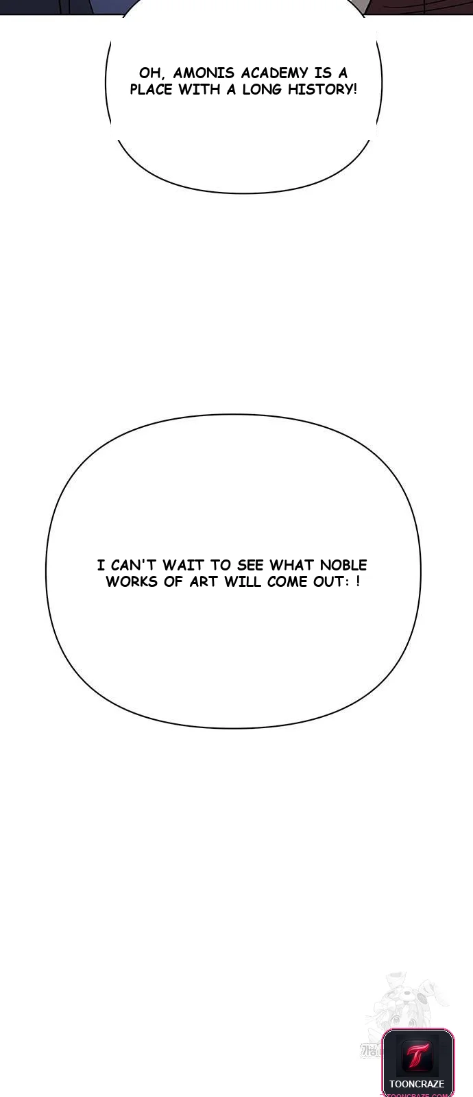 The Academy Is Ruined Chapter 18 - Page 46