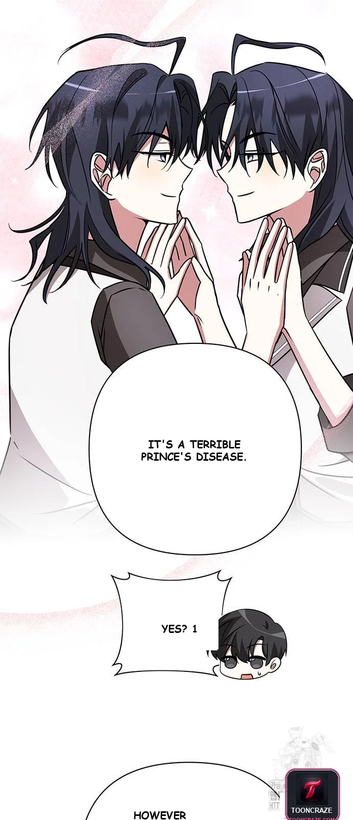 The Academy Is Ruined Chapter 18 - Page 7
