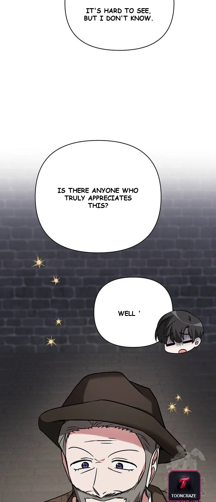 The Academy Is Ruined Chapter 18 - Page 72