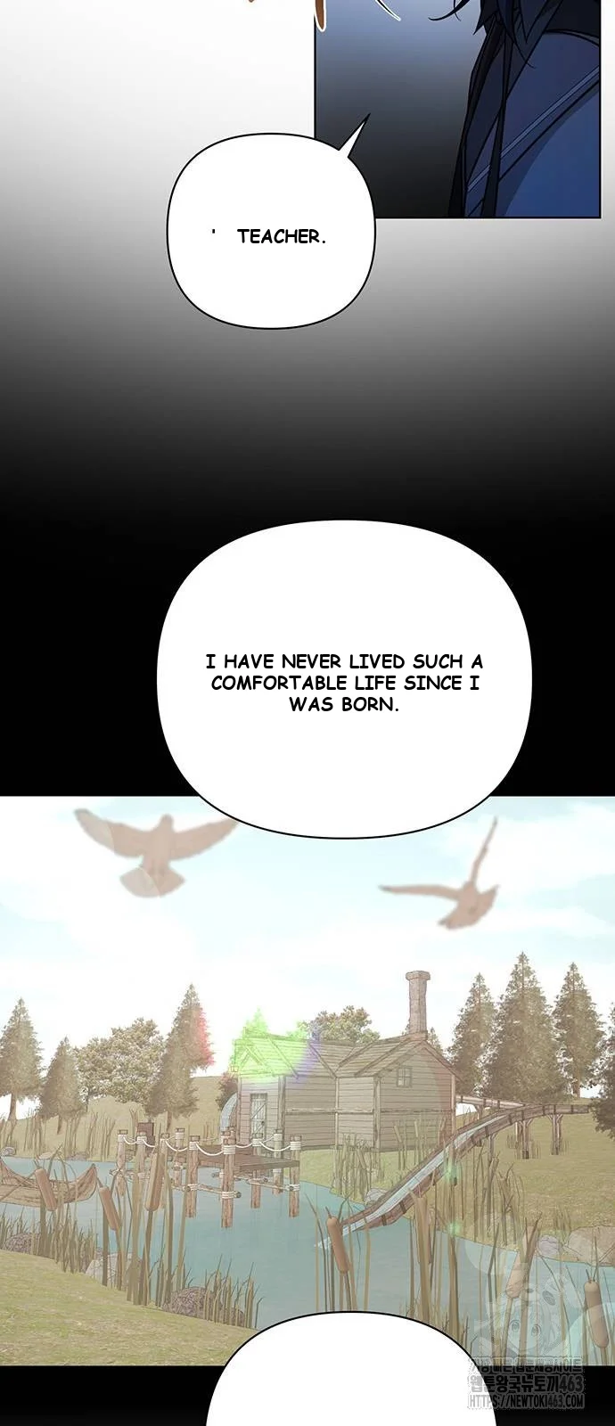 The Academy Is Ruined Chapter 19 - Page 20