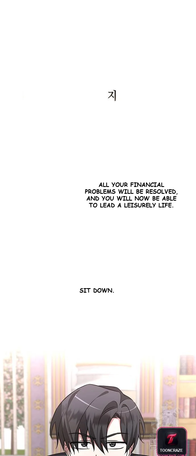 The Academy Is Ruined Chapter 19 - Page 38