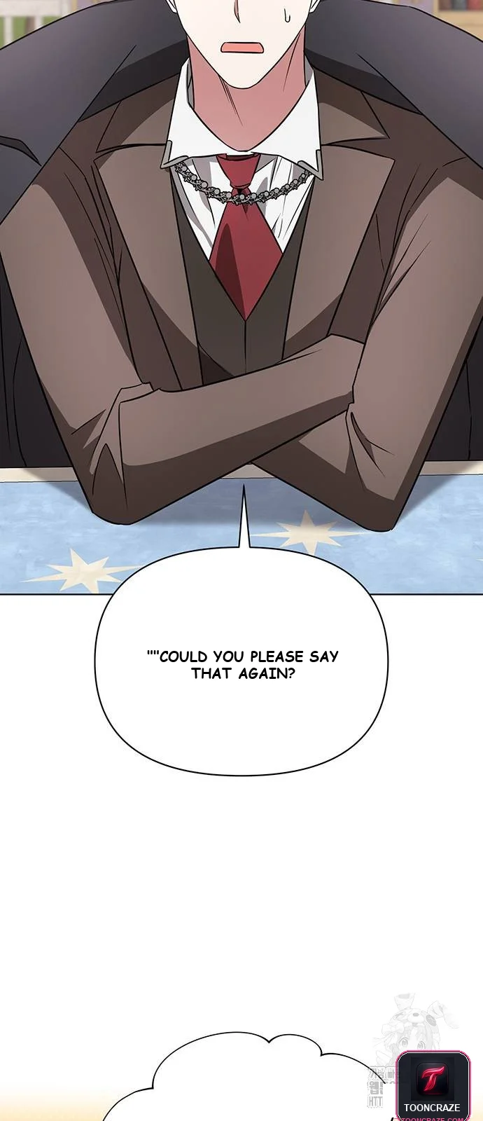 The Academy Is Ruined Chapter 19 - Page 39