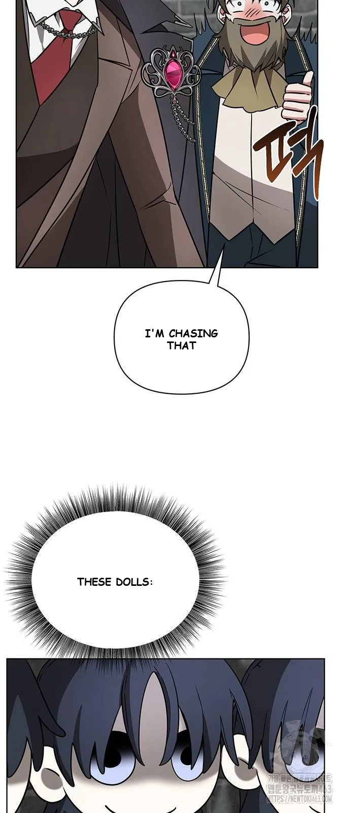 The Academy Is Ruined Chapter 19 - Page 4