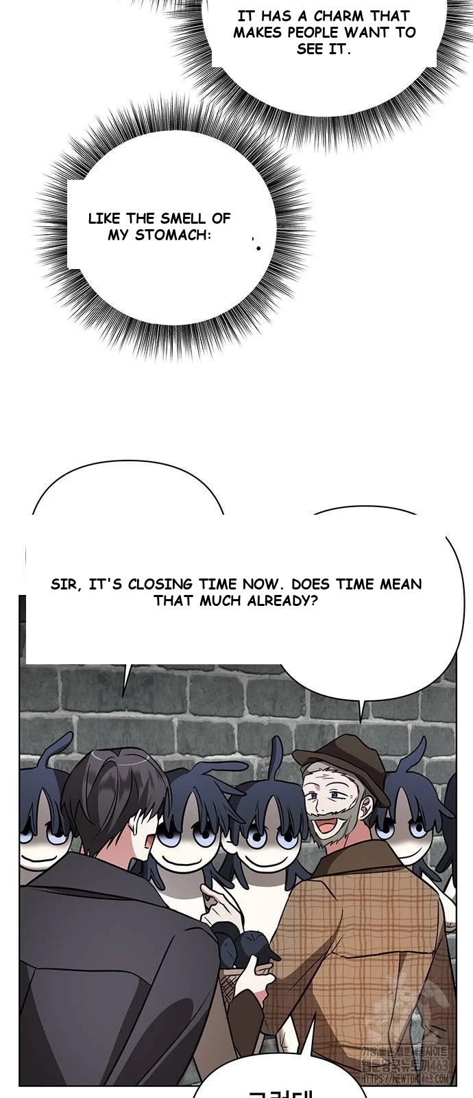 The Academy Is Ruined Chapter 19 - Page 6