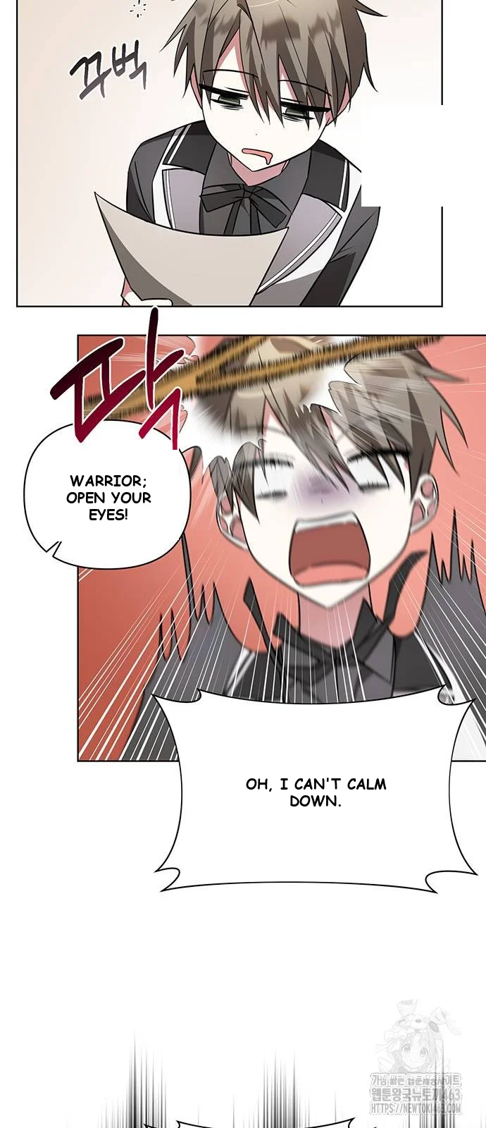 The Academy Is Ruined Chapter 19 - Page 64