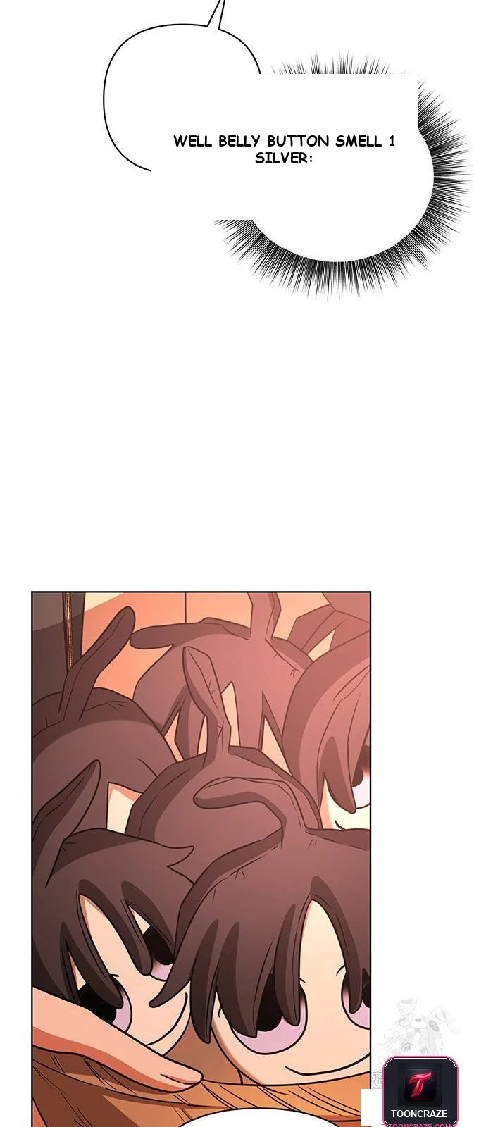 The Academy Is Ruined Chapter 19 - Page 8