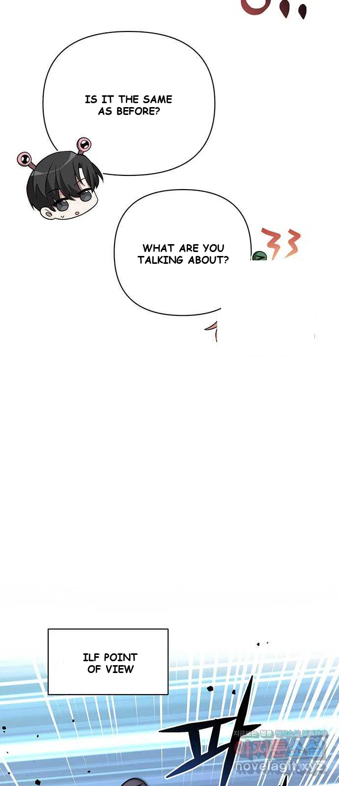 The Academy Is Ruined Chapter 2 - Page 18
