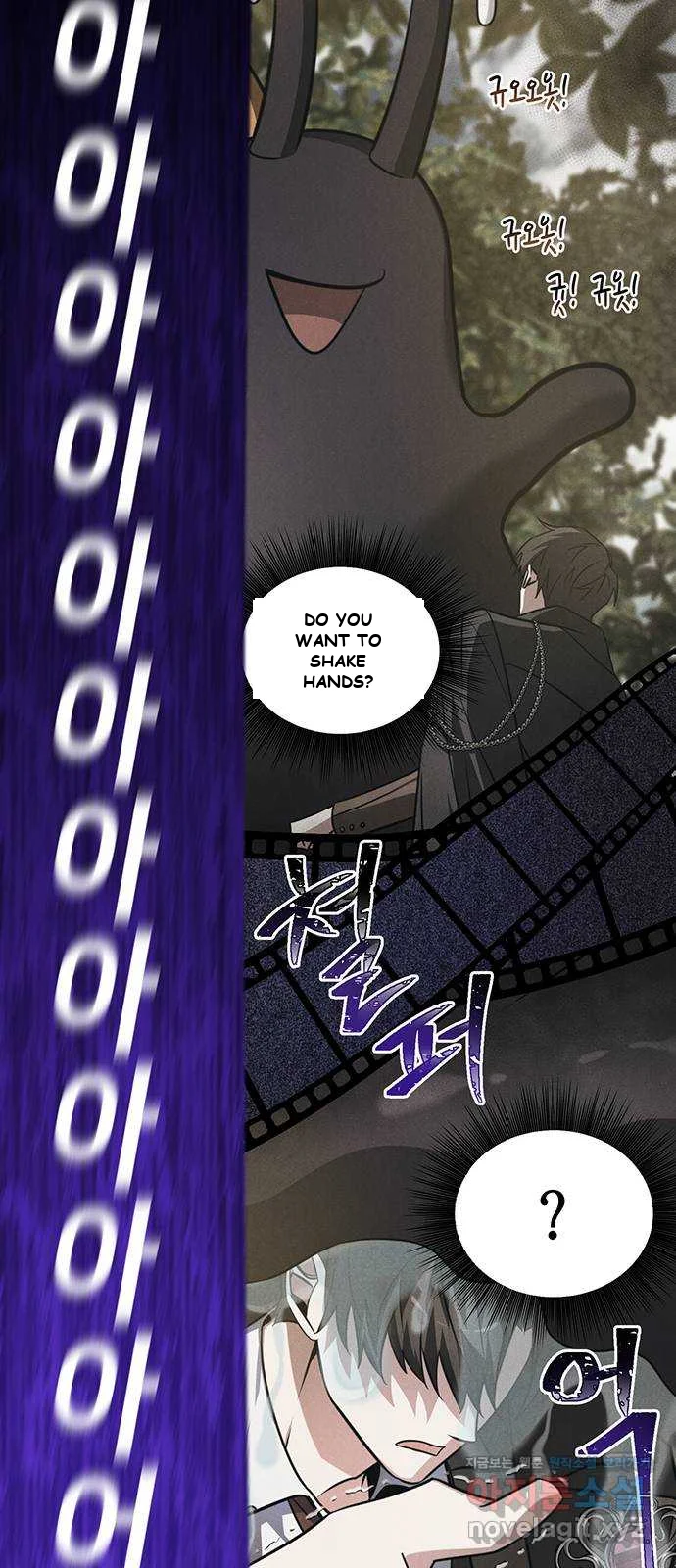 The Academy Is Ruined Chapter 2 - Page 49