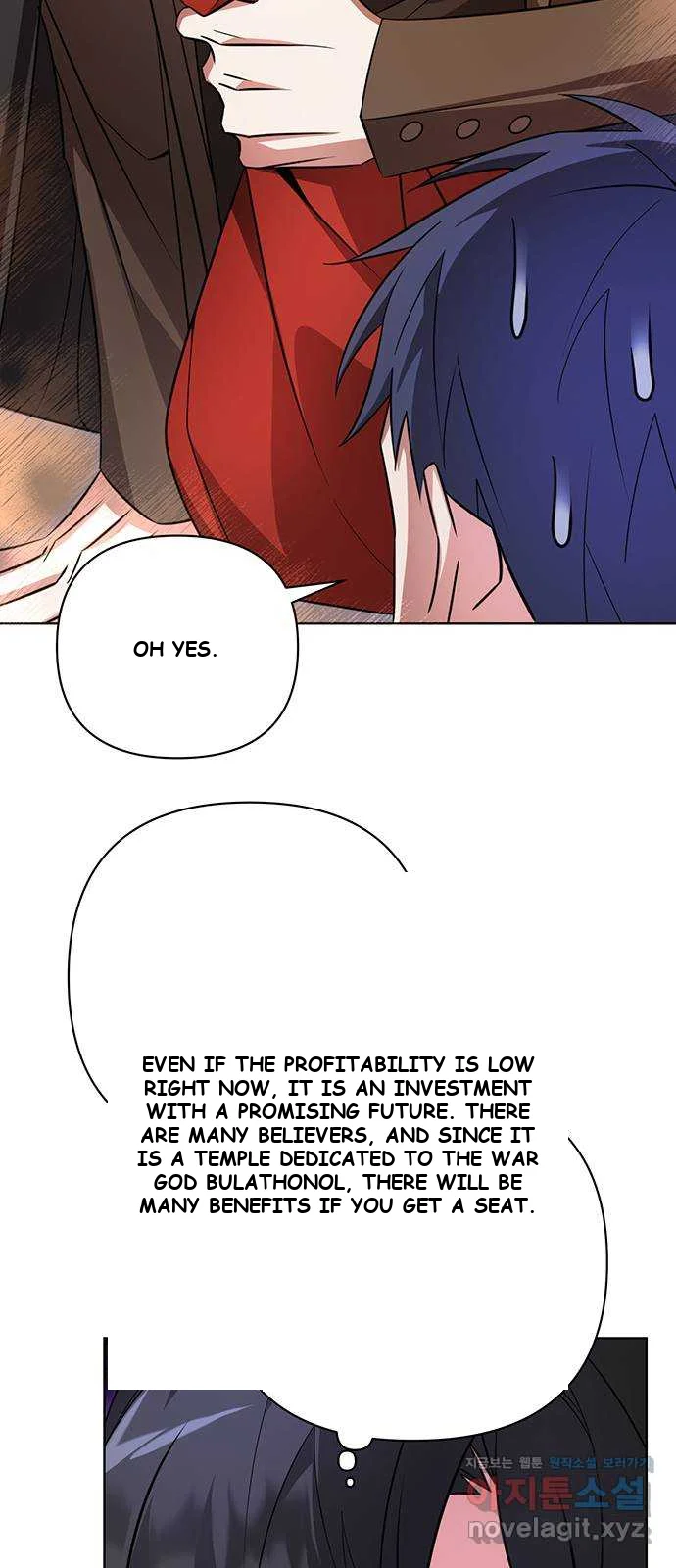 The Academy Is Ruined Chapter 2 - Page 64
