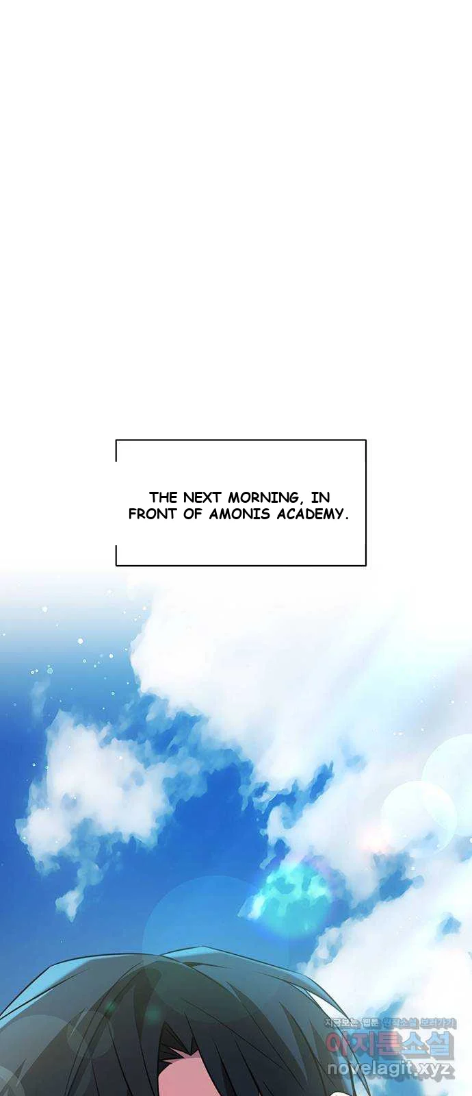 The Academy Is Ruined Chapter 2 - Page 85
