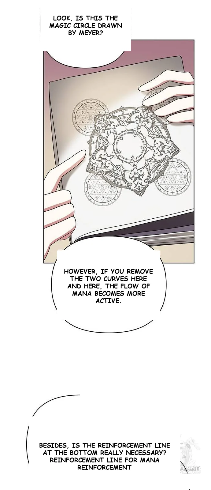 The Academy Is Ruined Chapter 20 - Page 26