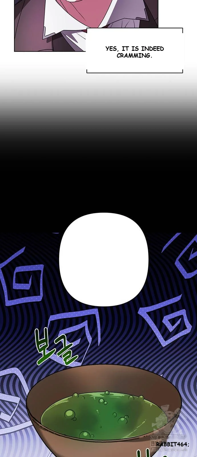 The Academy Is Ruined Chapter 20 - Page 33