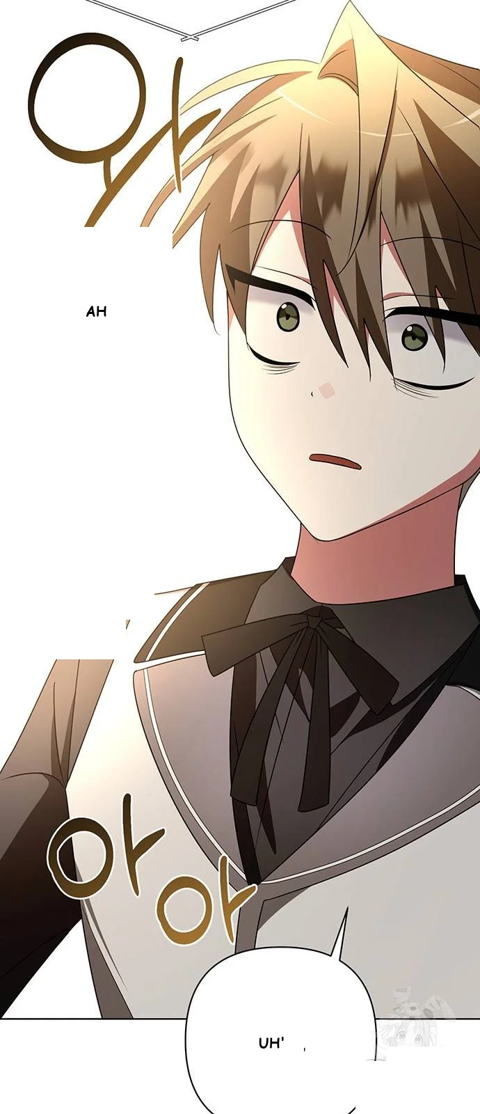 The Academy Is Ruined Chapter 20 - Page 38