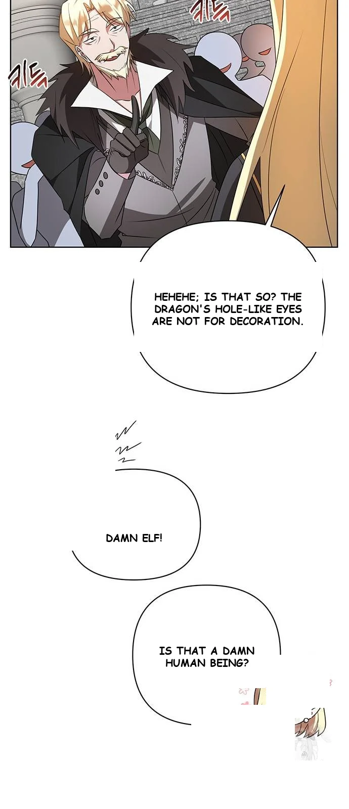 The Academy Is Ruined Chapter 20 - Page 7