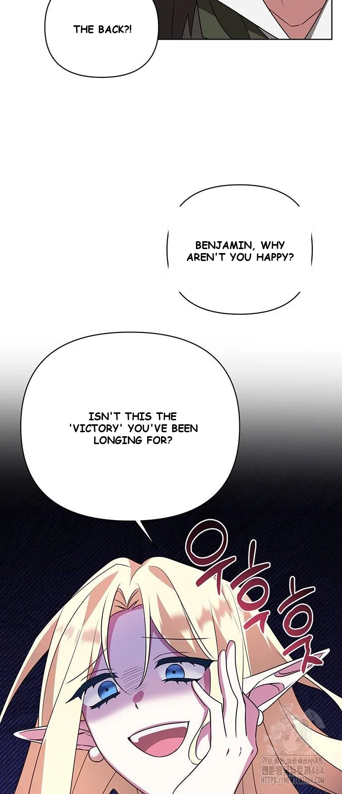 The Academy Is Ruined Chapter 21 - Page 34