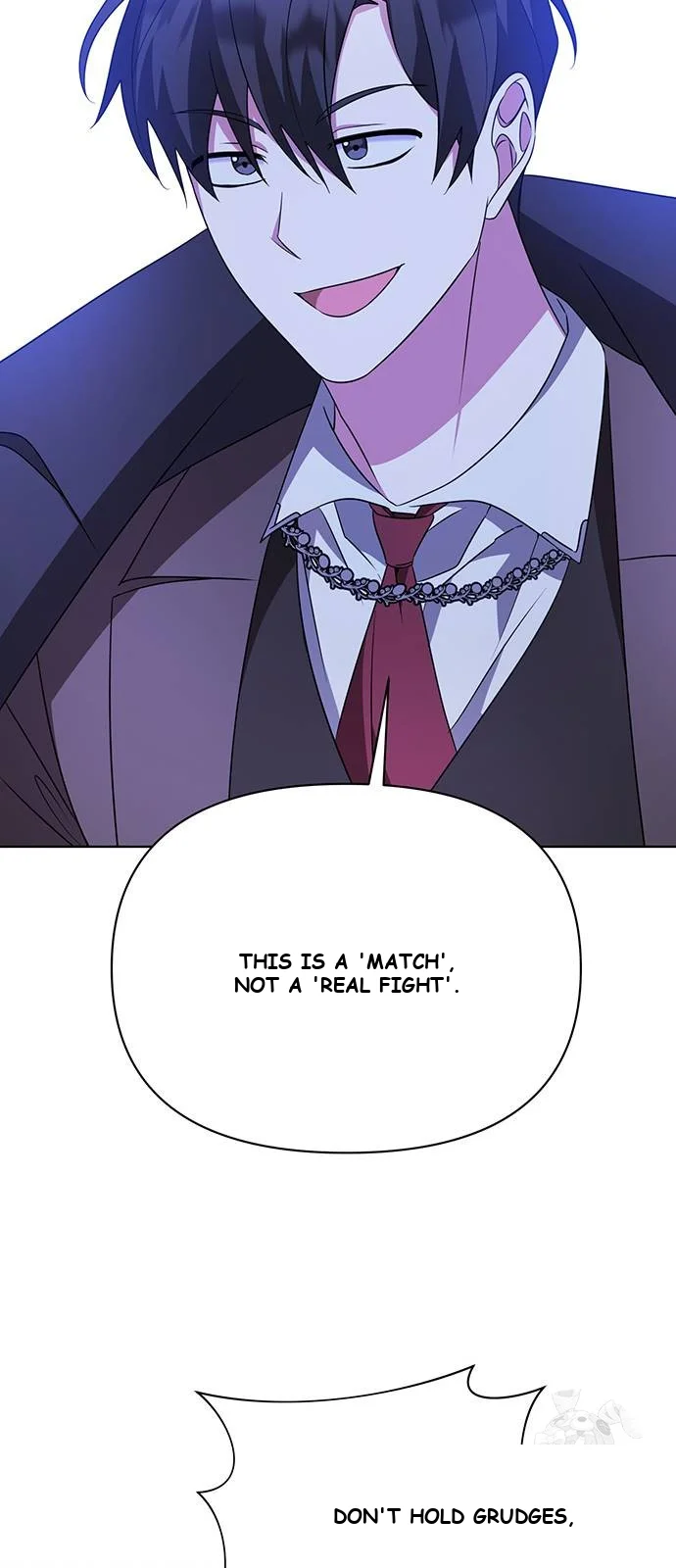 The Academy Is Ruined Chapter 21 - Page 45