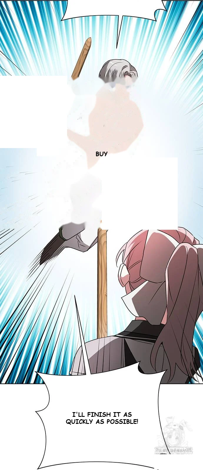 The Academy Is Ruined Chapter 21 - Page 46