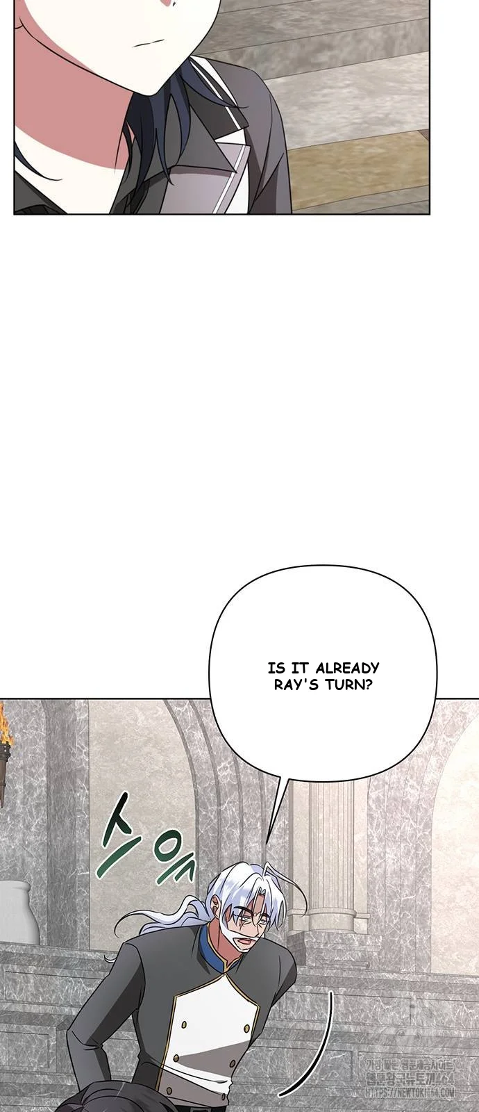 The Academy Is Ruined Chapter 21 - Page 6