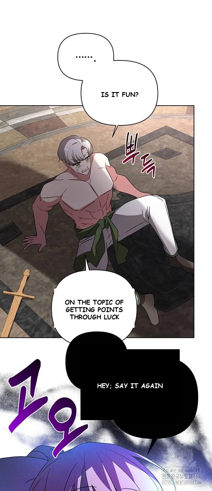 The Academy Is Ruined Chapter 21 - Page 60
