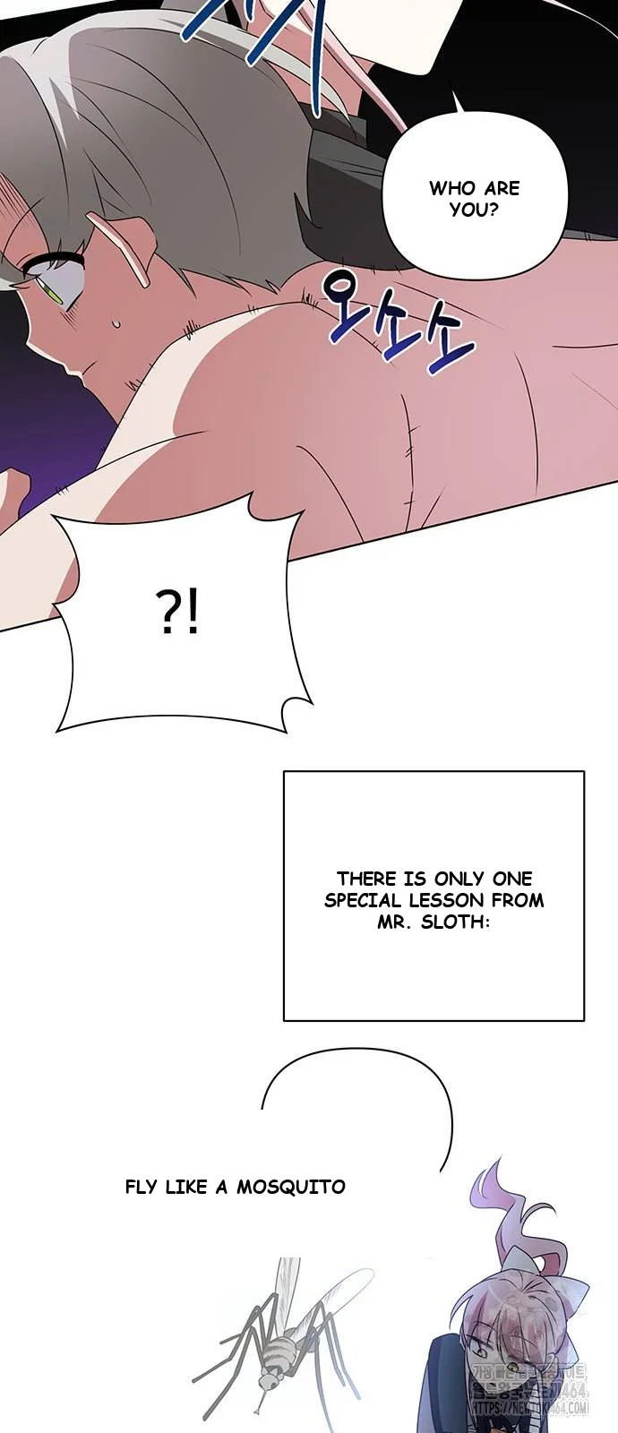 The Academy Is Ruined Chapter 22 - Page 10