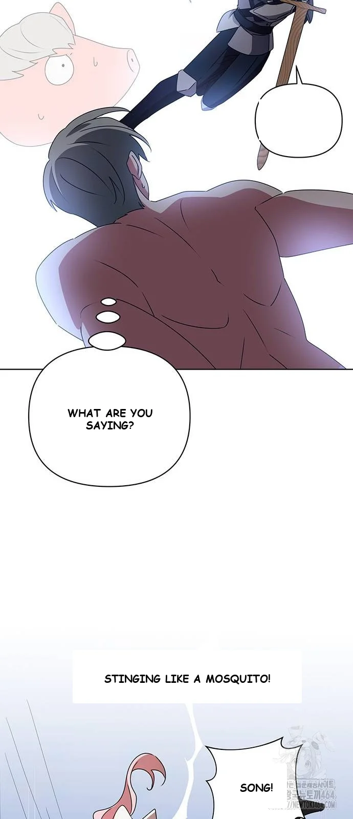 The Academy Is Ruined Chapter 22 - Page 11