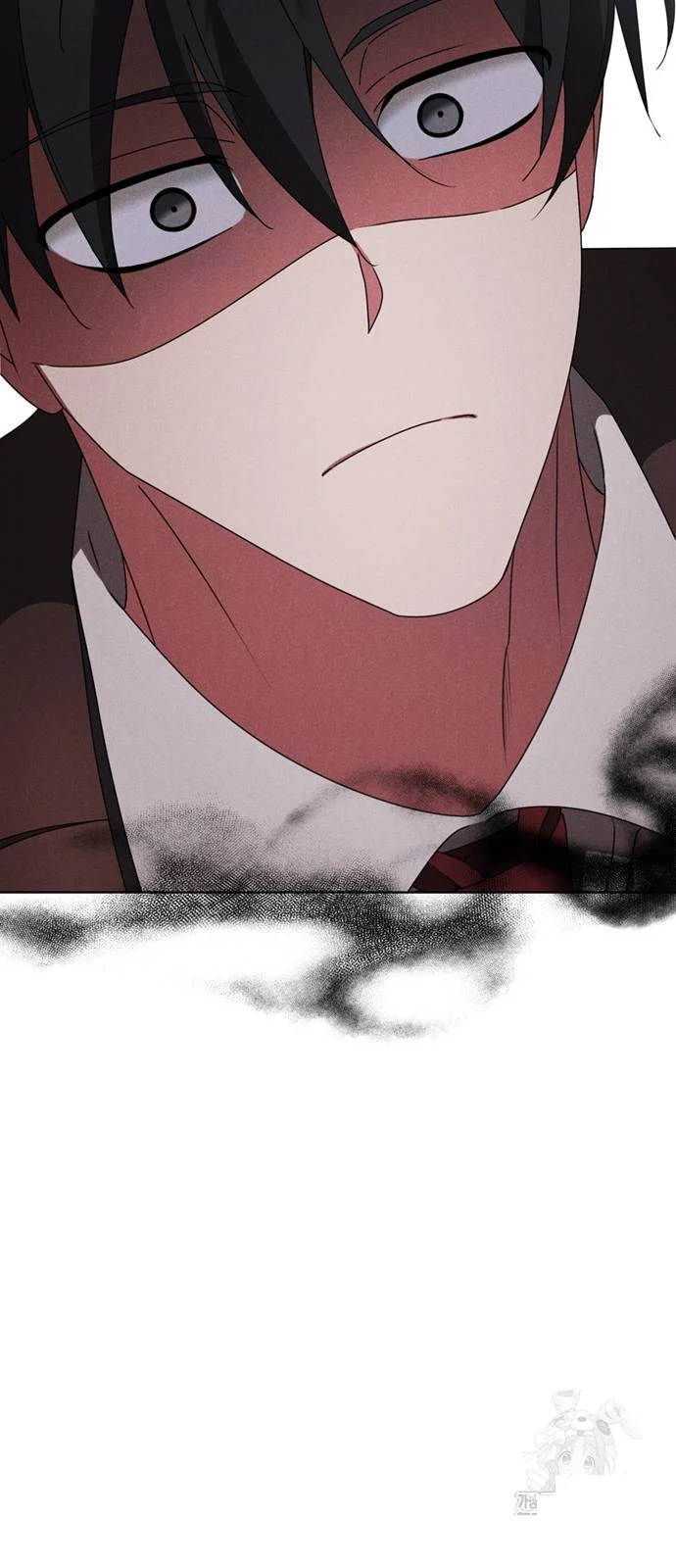 The Academy Is Ruined Chapter 22 - Page 19