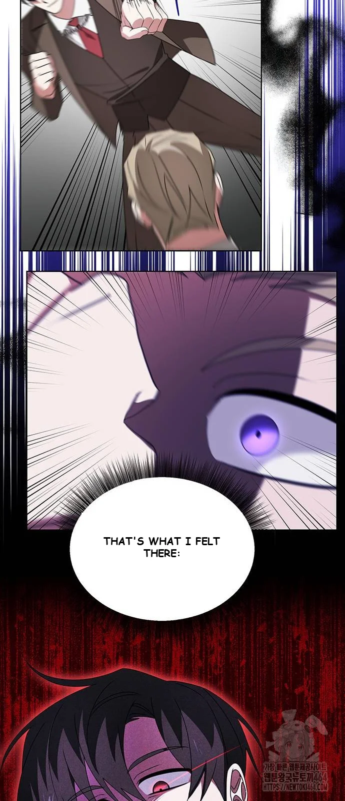 The Academy Is Ruined Chapter 22 - Page 46