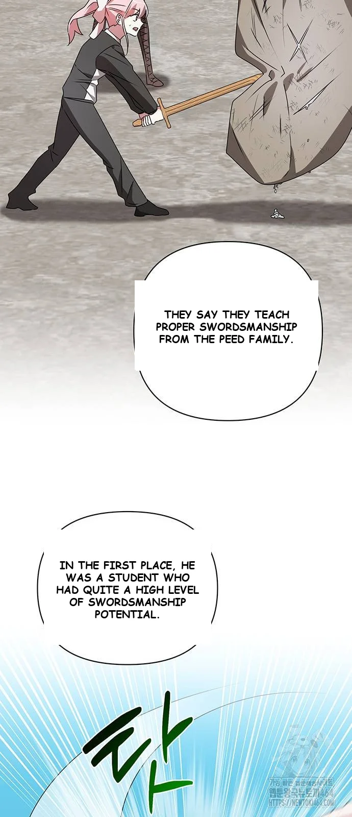 The Academy Is Ruined Chapter 22 - Page 6