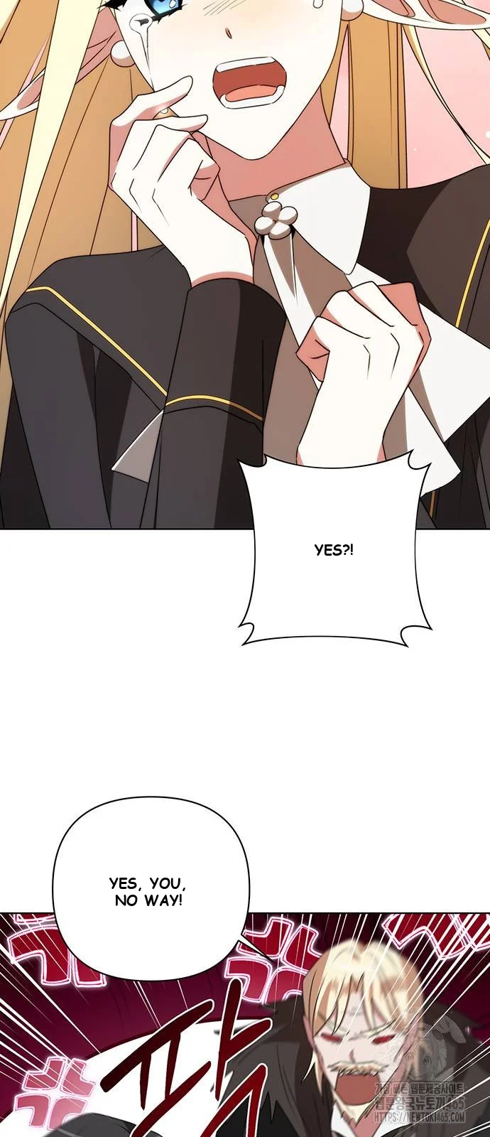 The Academy Is Ruined Chapter 23 - Page 17