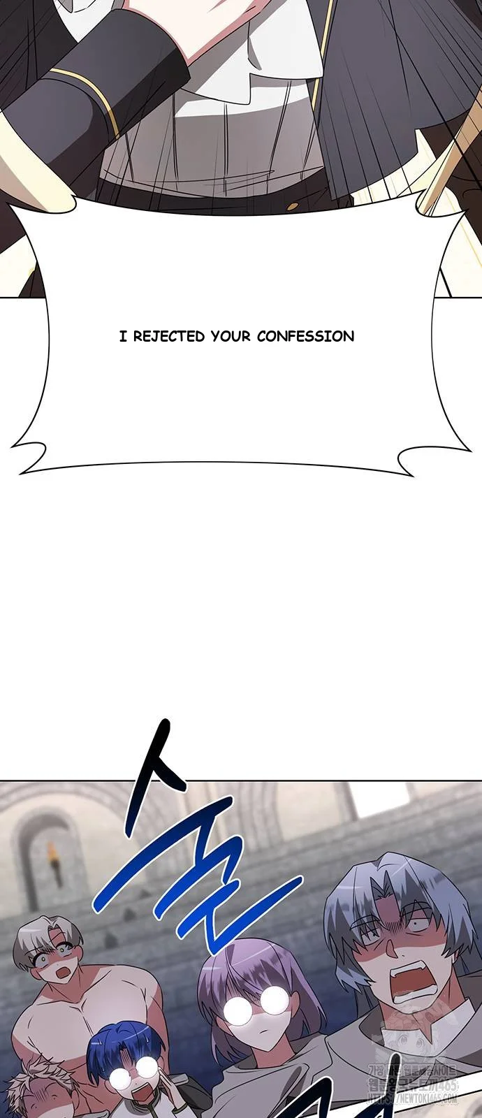 The Academy Is Ruined Chapter 23 - Page 3