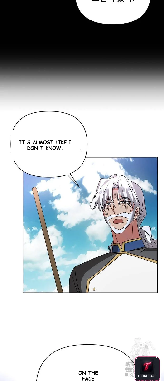 The Academy Is Ruined Chapter 23 - Page 50