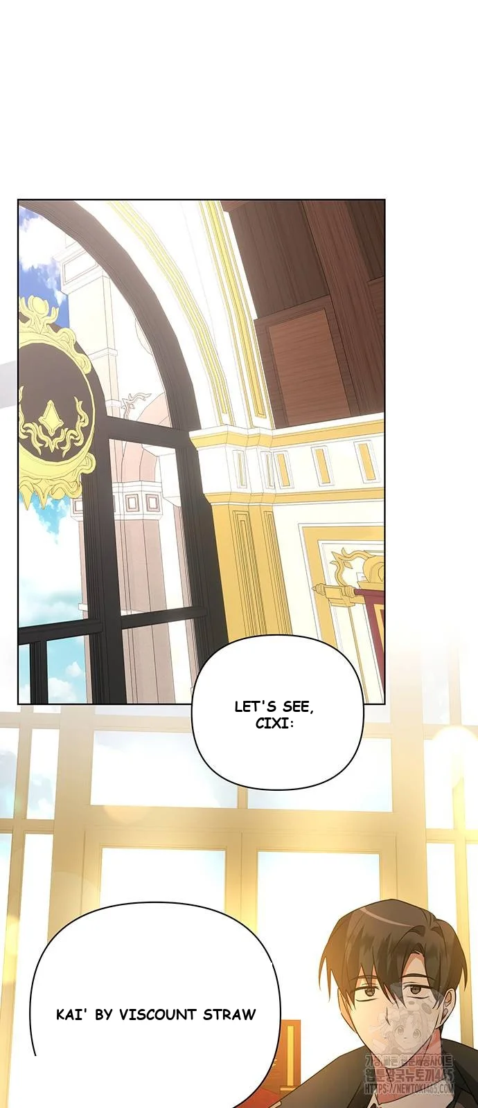 The Academy Is Ruined Chapter 23 - Page 54