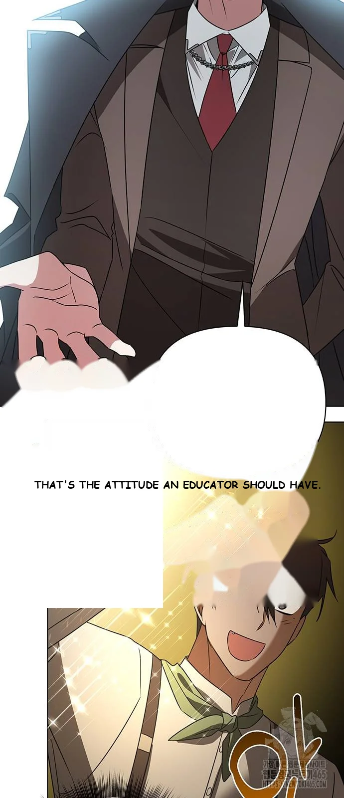 The Academy Is Ruined Chapter 23 - Page 64