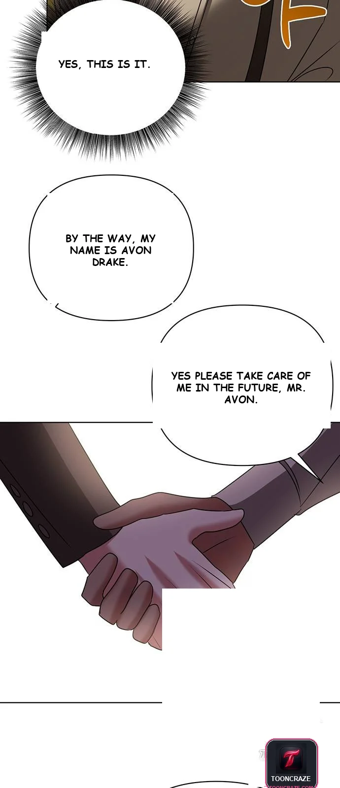 The Academy Is Ruined Chapter 23 - Page 65