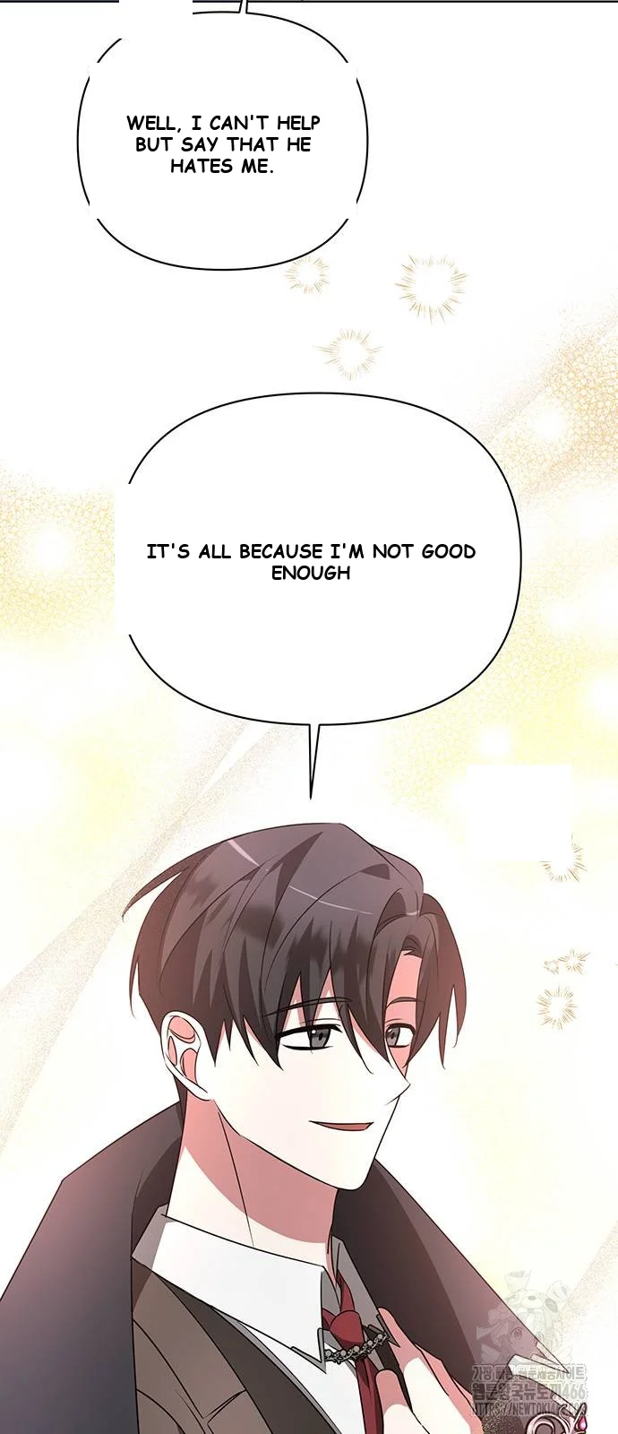 The Academy Is Ruined Chapter 24 - Page 34