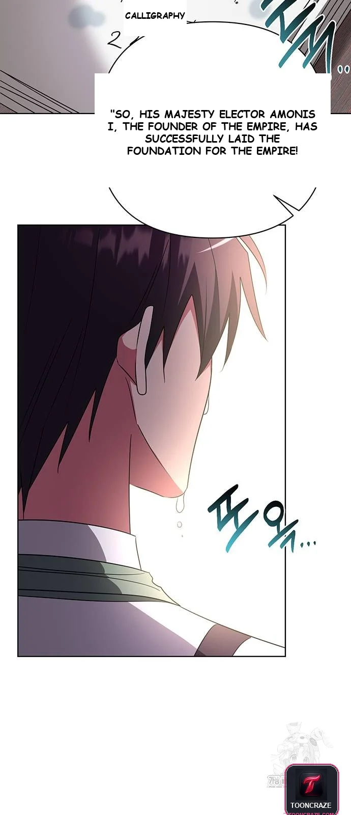 The Academy Is Ruined Chapter 24 - Page 53