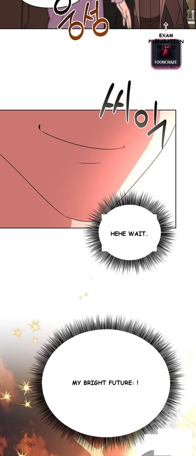 The Academy Is Ruined Chapter 25 - Page 32