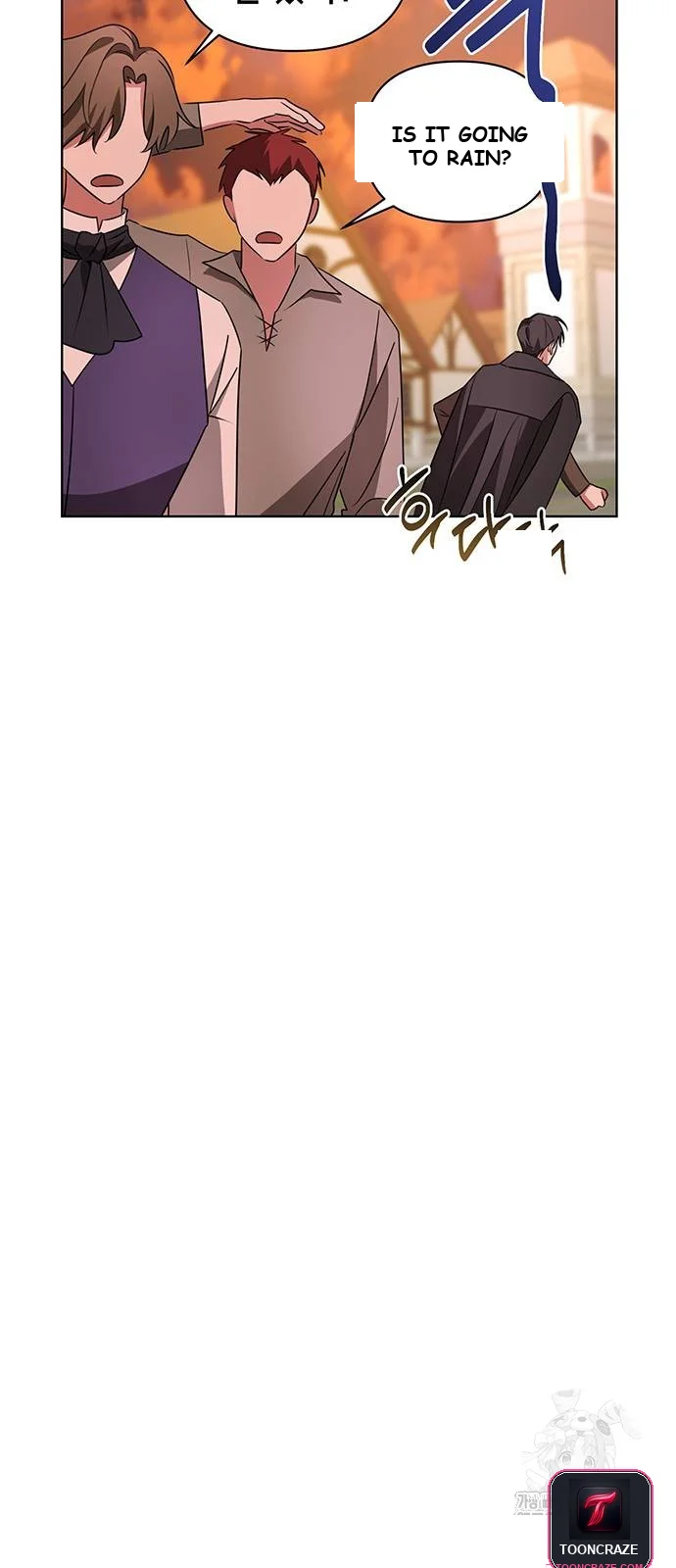 The Academy Is Ruined Chapter 25 - Page 34