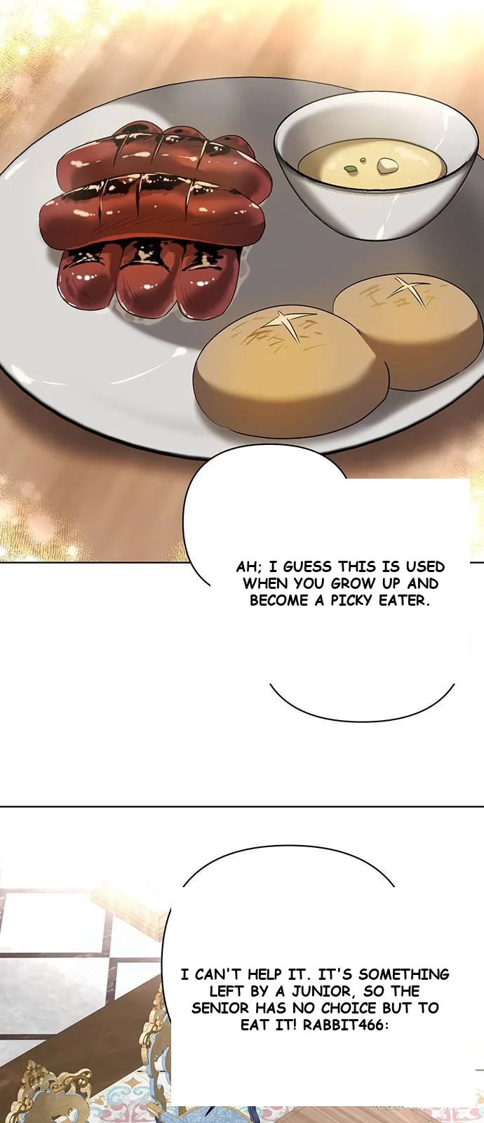 The Academy Is Ruined Chapter 25 - Page 45
