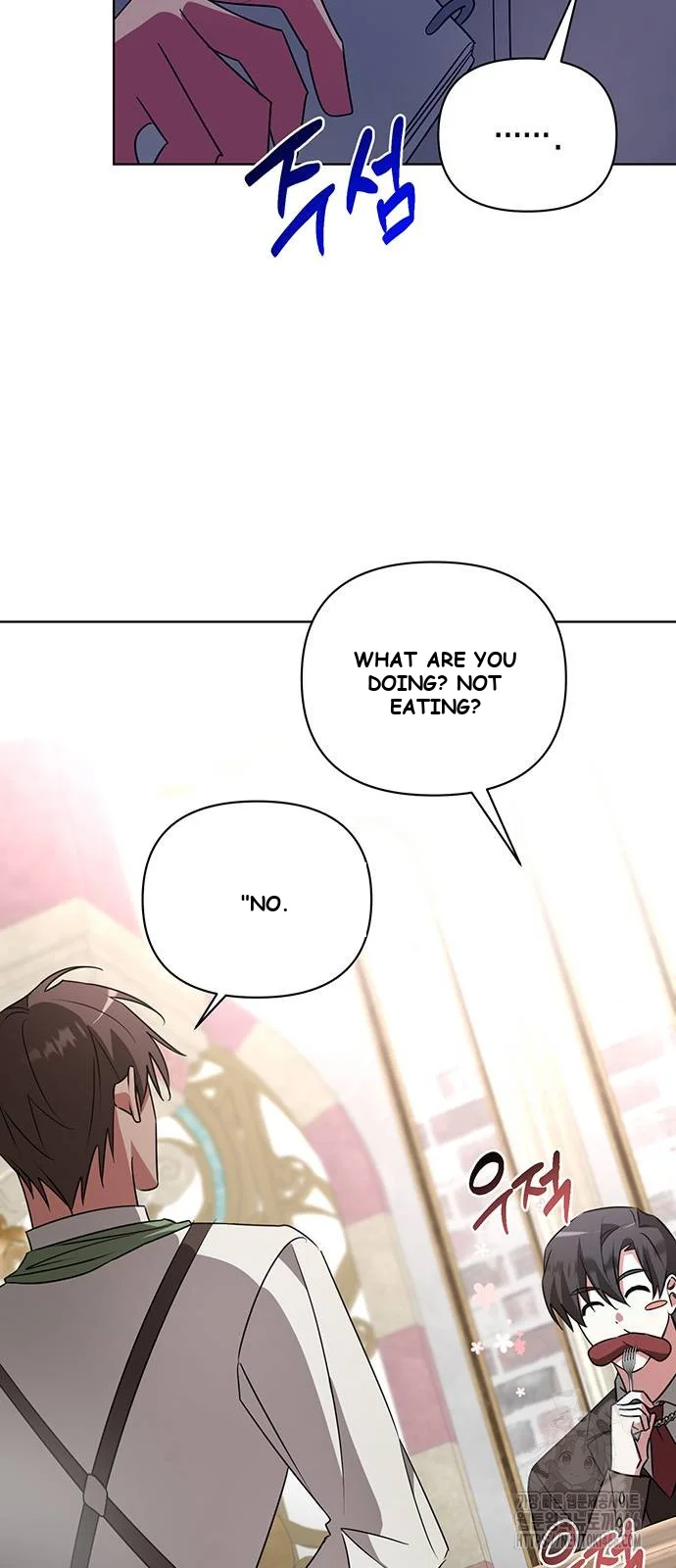 The Academy Is Ruined Chapter 25 - Page 47