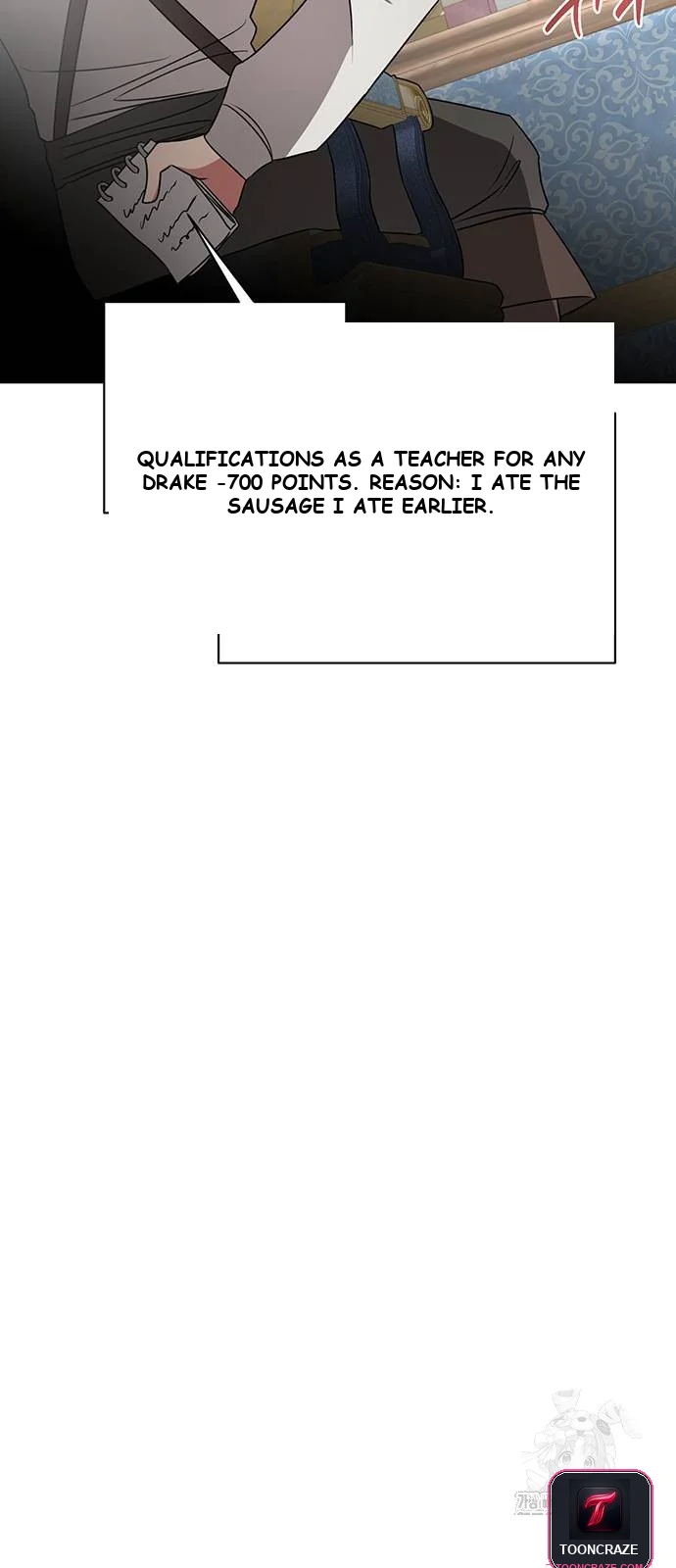 The Academy Is Ruined Chapter 25 - Page 48