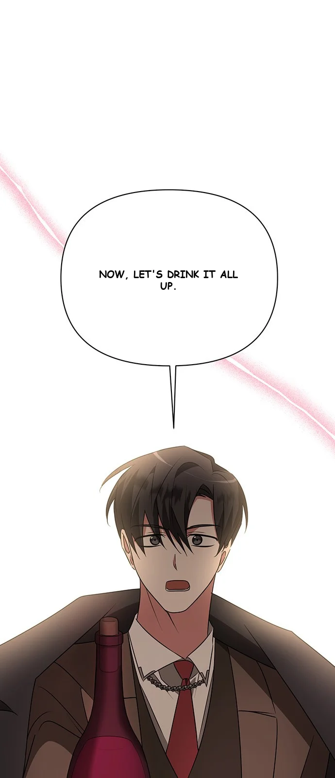 The Academy Is Ruined Chapter 27 - Page 18