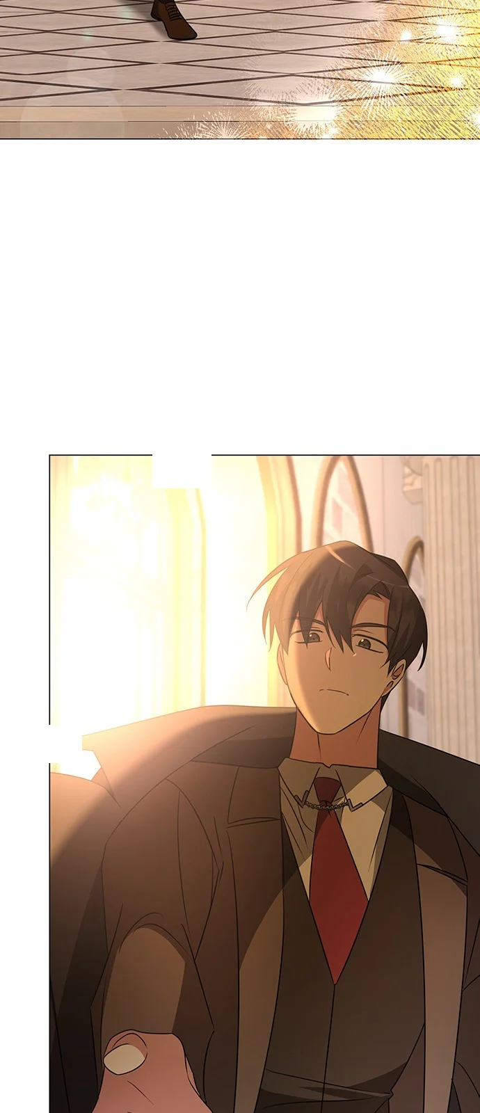 The Academy Is Ruined Chapter 27 - Page 36