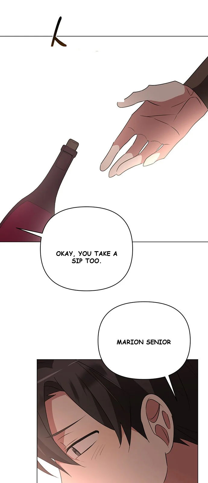 The Academy Is Ruined Chapter 27 - Page 38