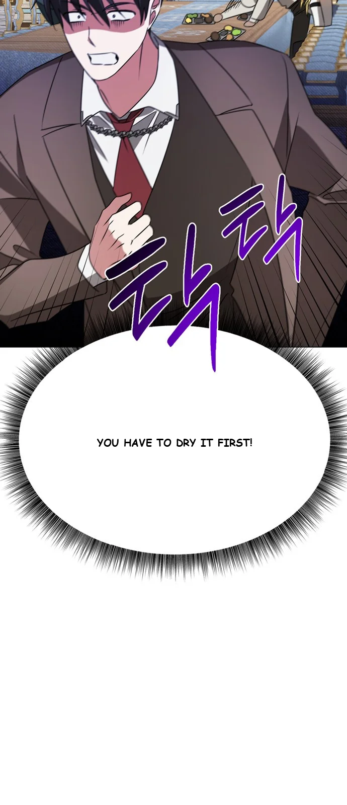The Academy Is Ruined Chapter 27 - Page 60