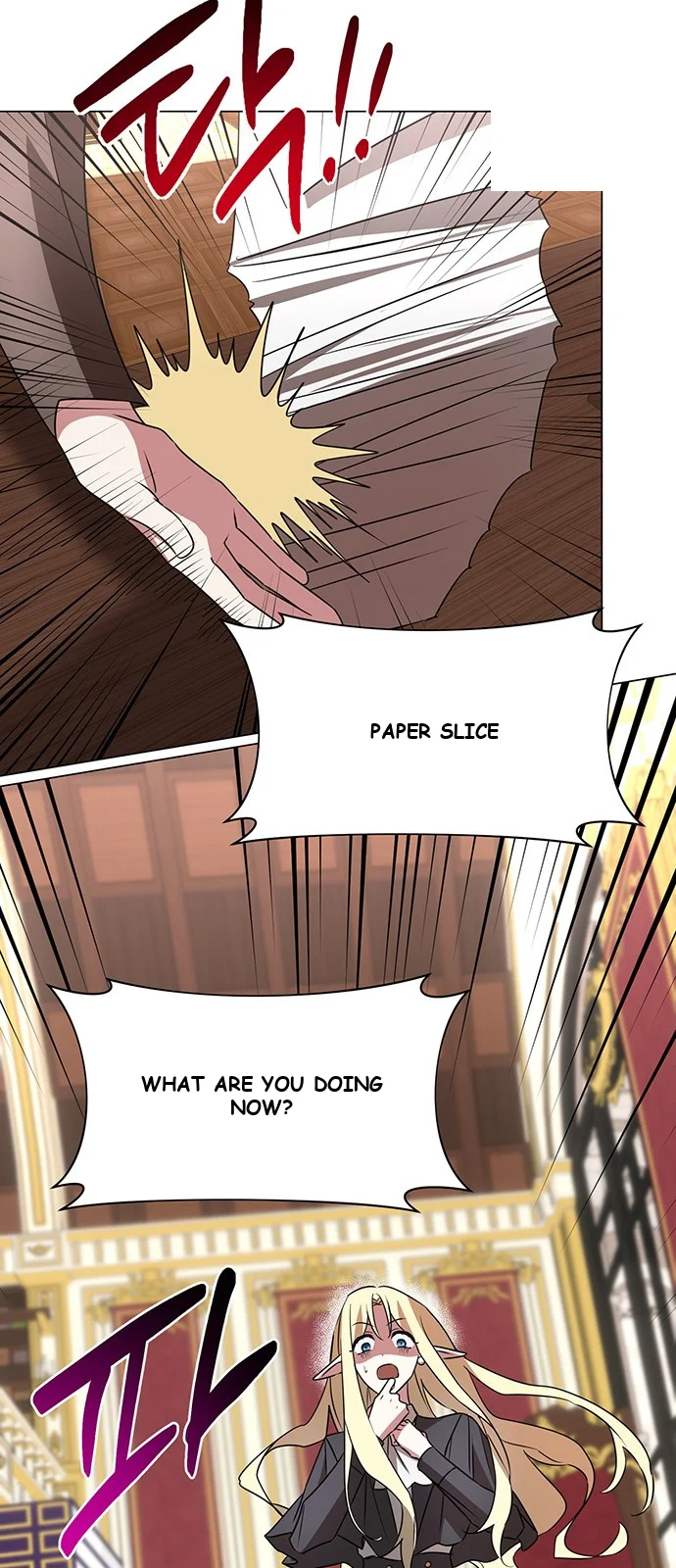 The Academy Is Ruined Chapter 27 - Page 64