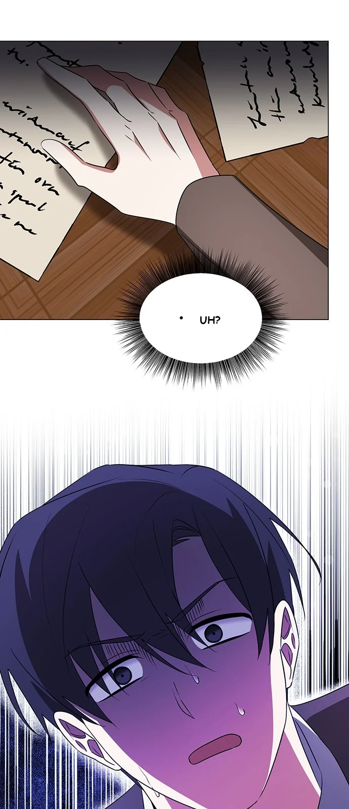 The Academy Is Ruined Chapter 27 - Page 67
