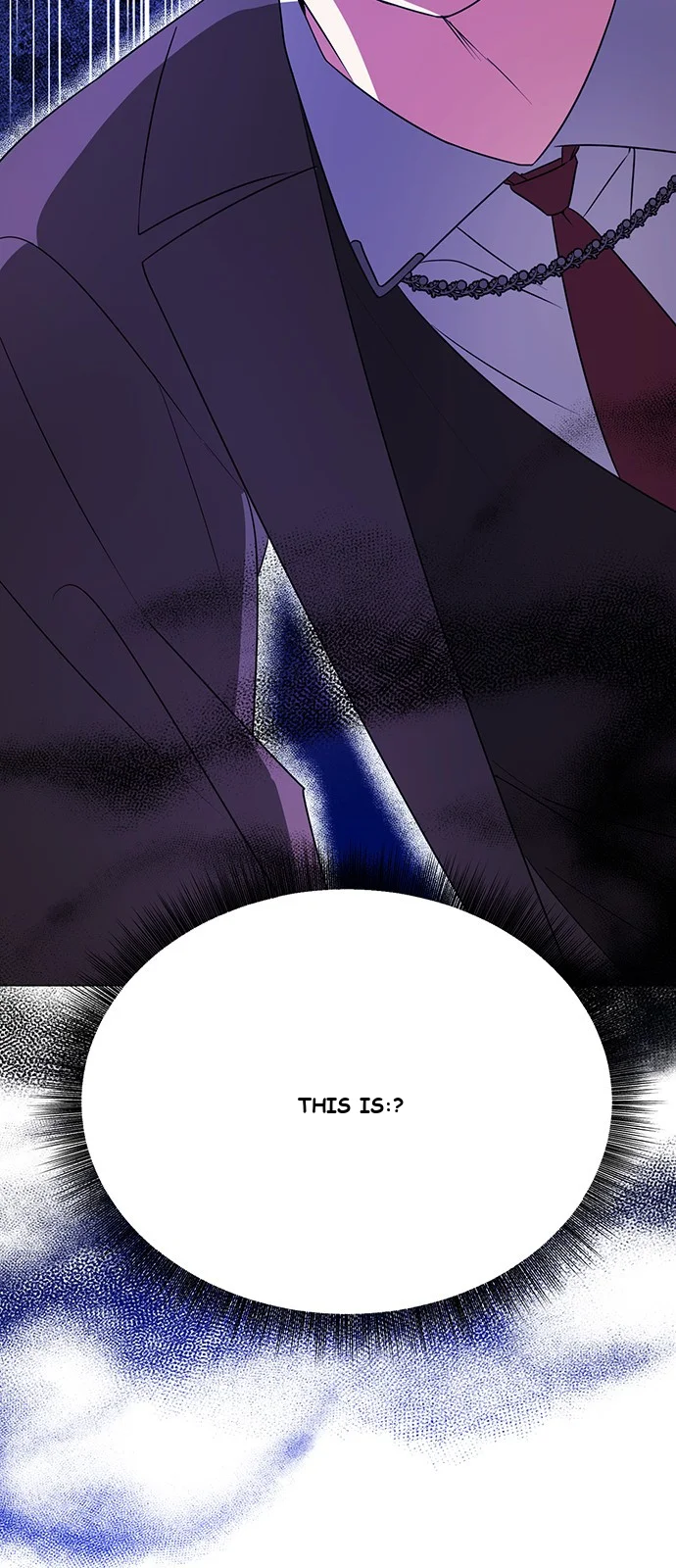 The Academy Is Ruined Chapter 27 - Page 68