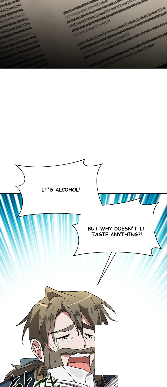 The Academy Is Ruined Chapter 27 - Page 7