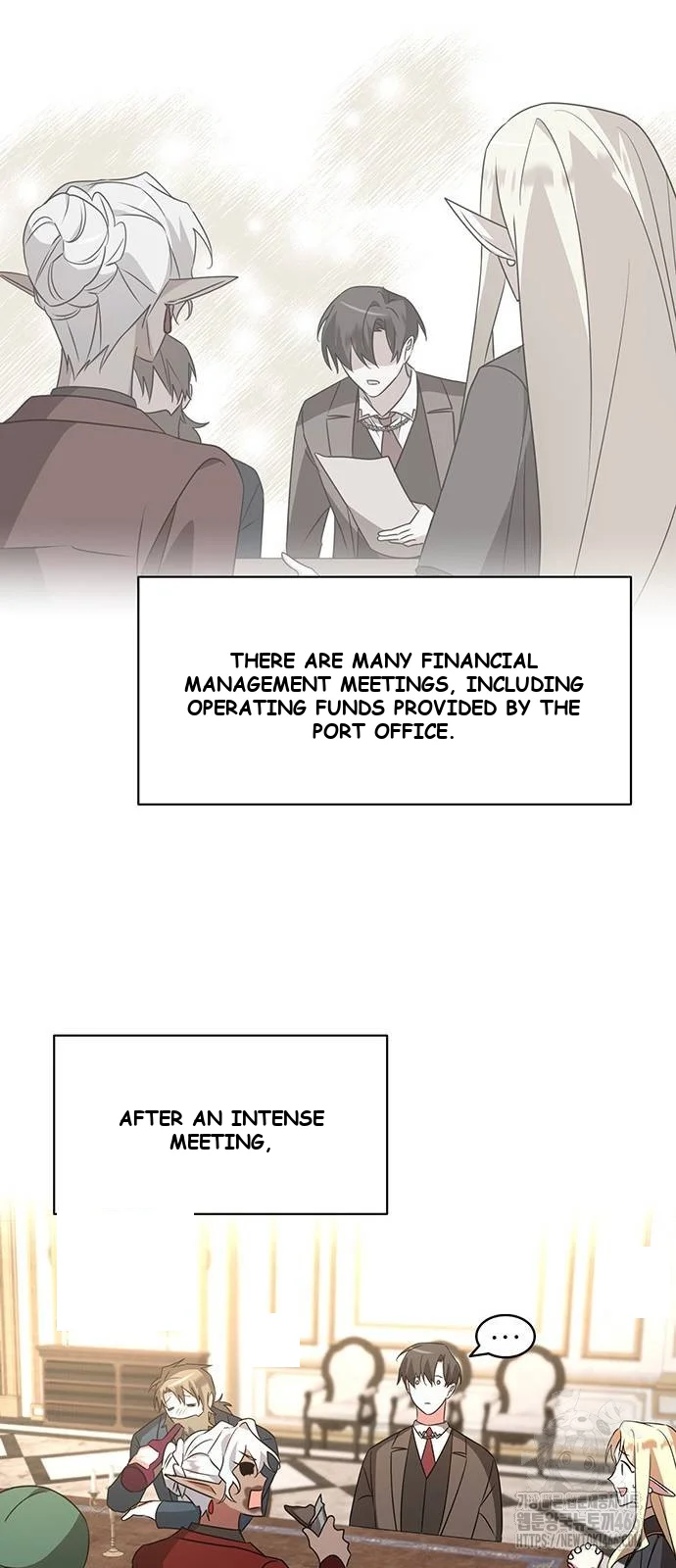 The Academy Is Ruined Chapter 28 - Page 22